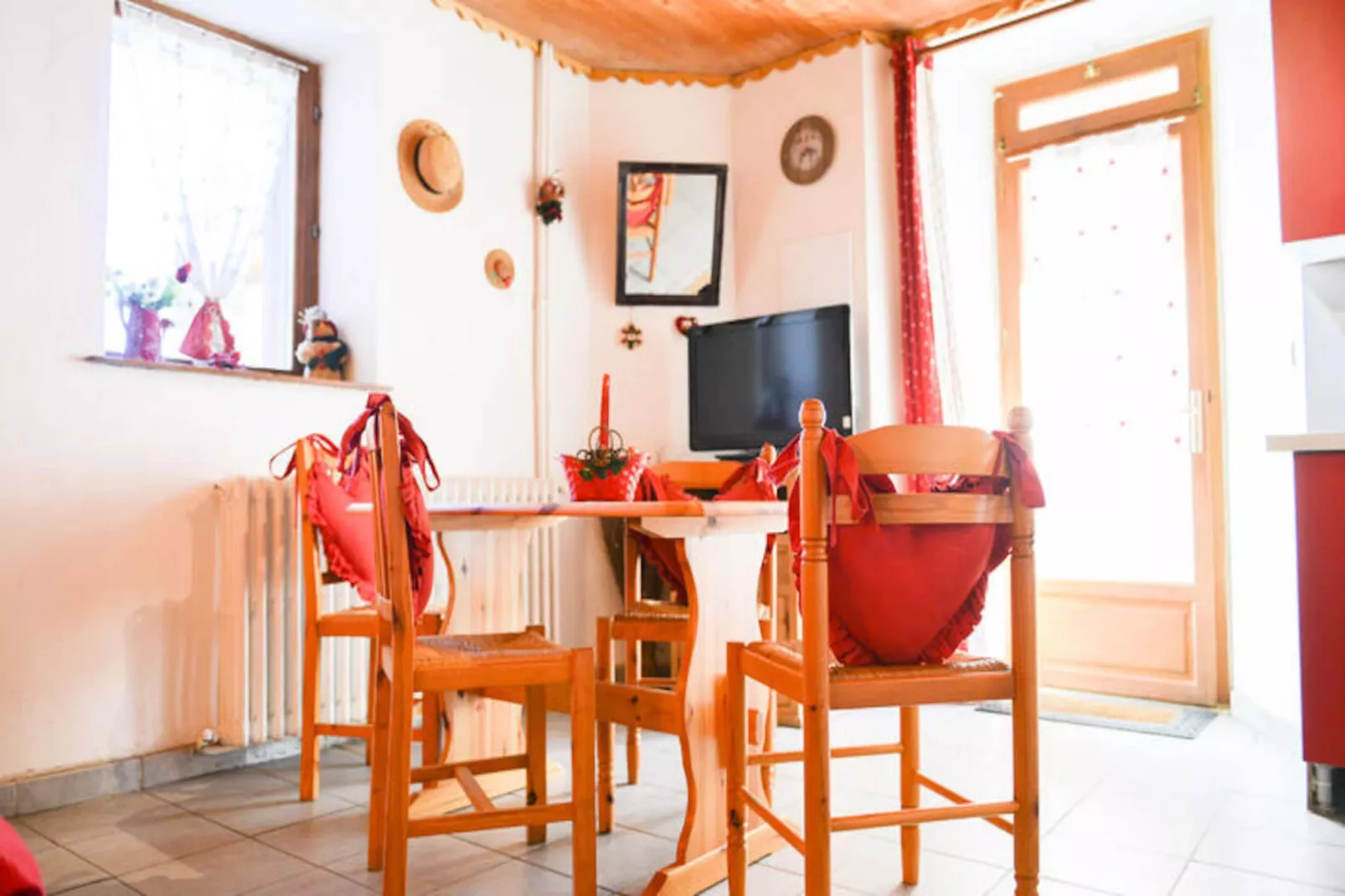 Chalet Les Ecrins - Nicht zugeordnet