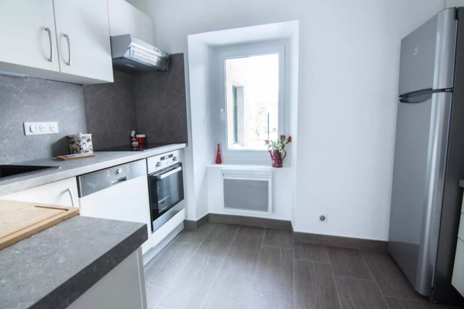 Chalet Les Ecrins - Untagged