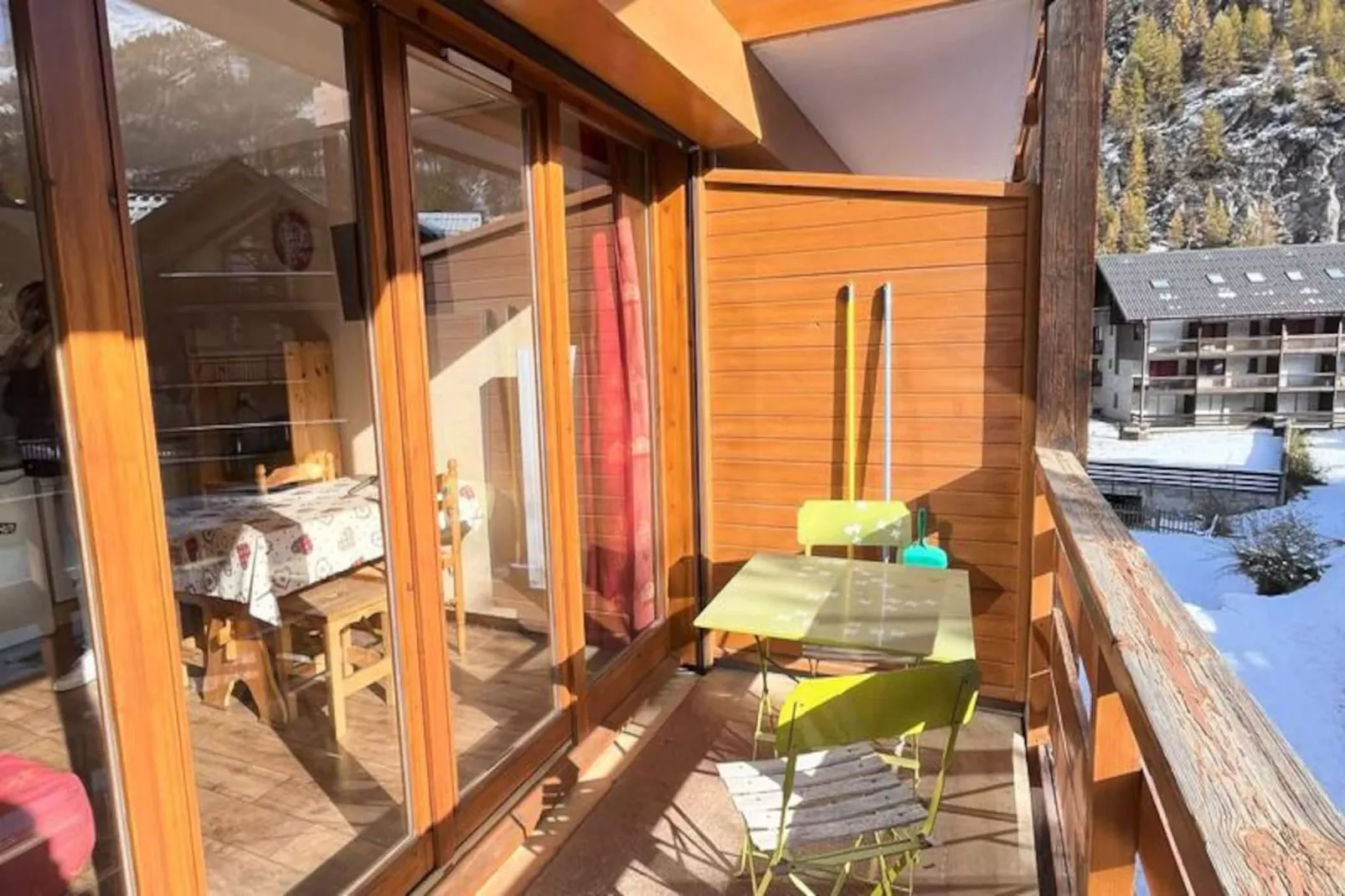 Résidence Les Cordeliers-Nicht zugeordnet