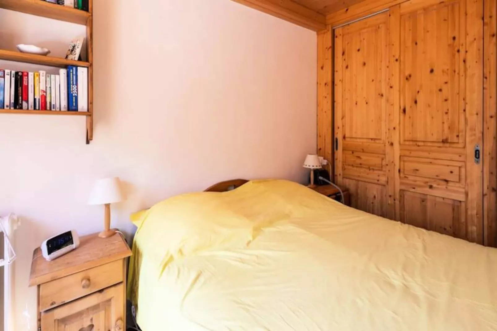 Résidence Les Caquelons-Nicht zugeordnet