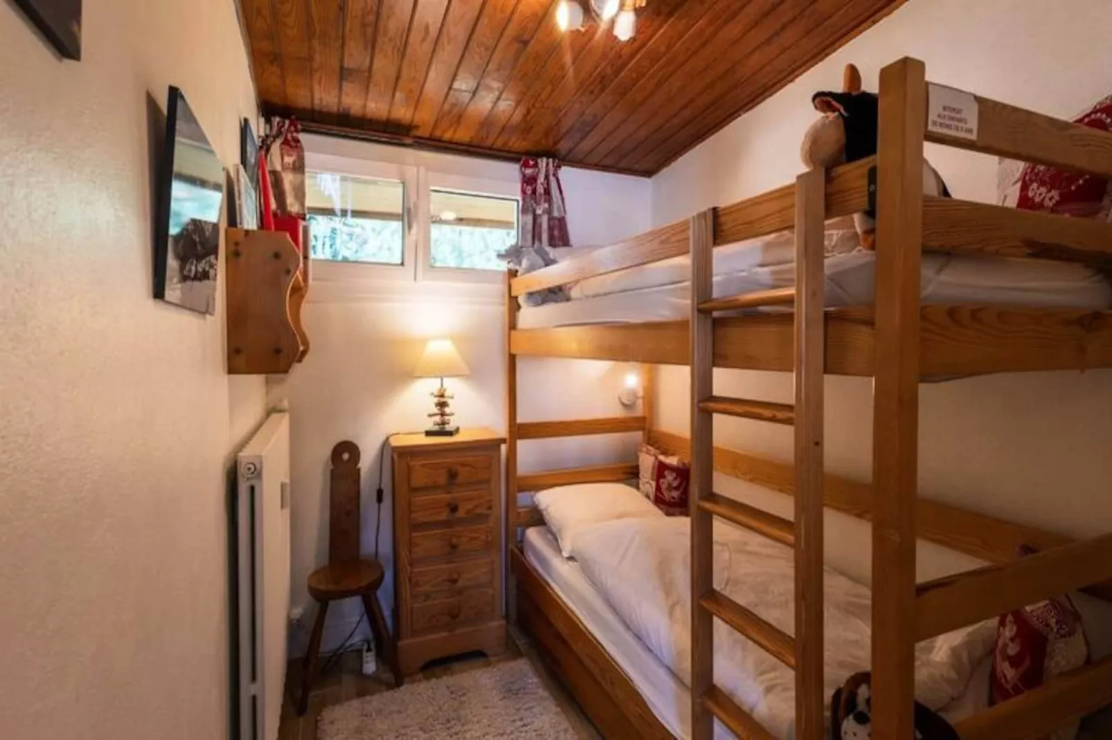 Résidence Les Caquelons-Nicht zugeordnet