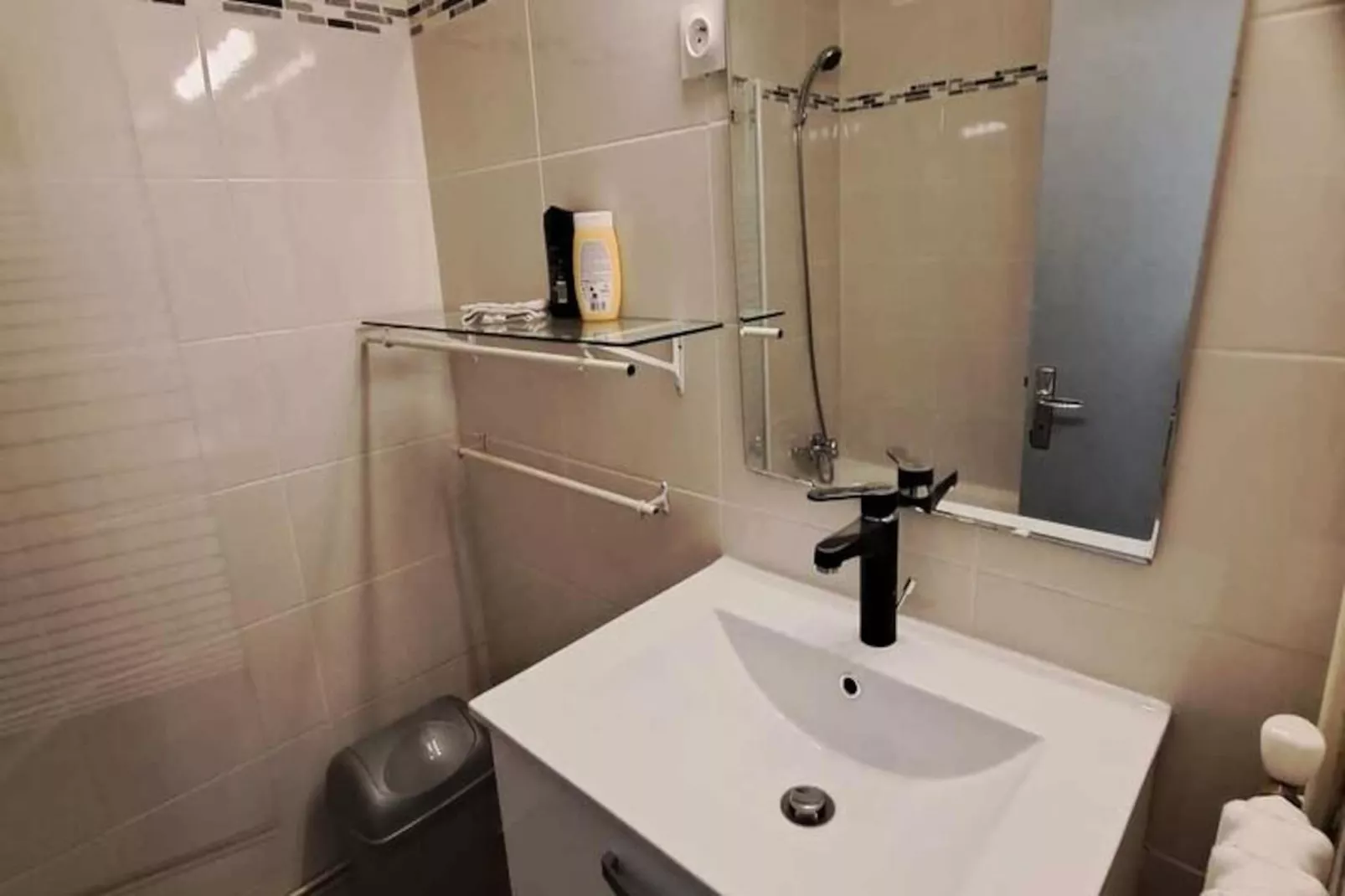 Résidence Royal Neige-Untagged