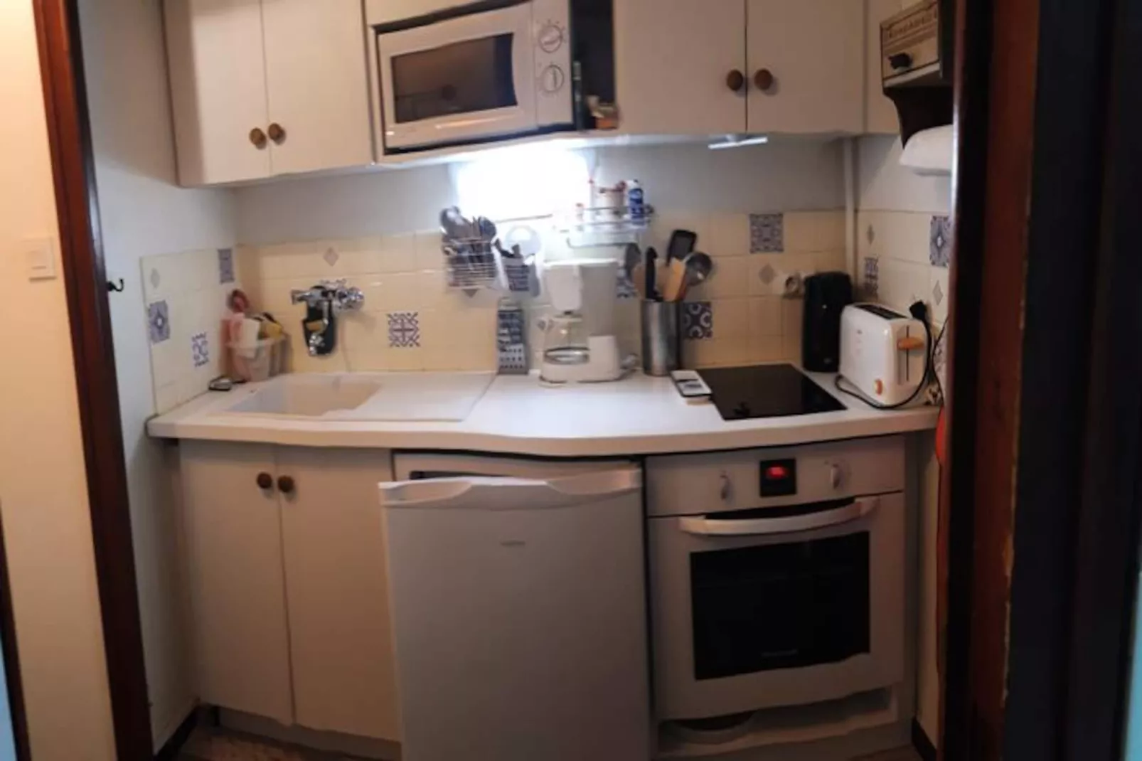 Résidence Royal Neige-Untagged