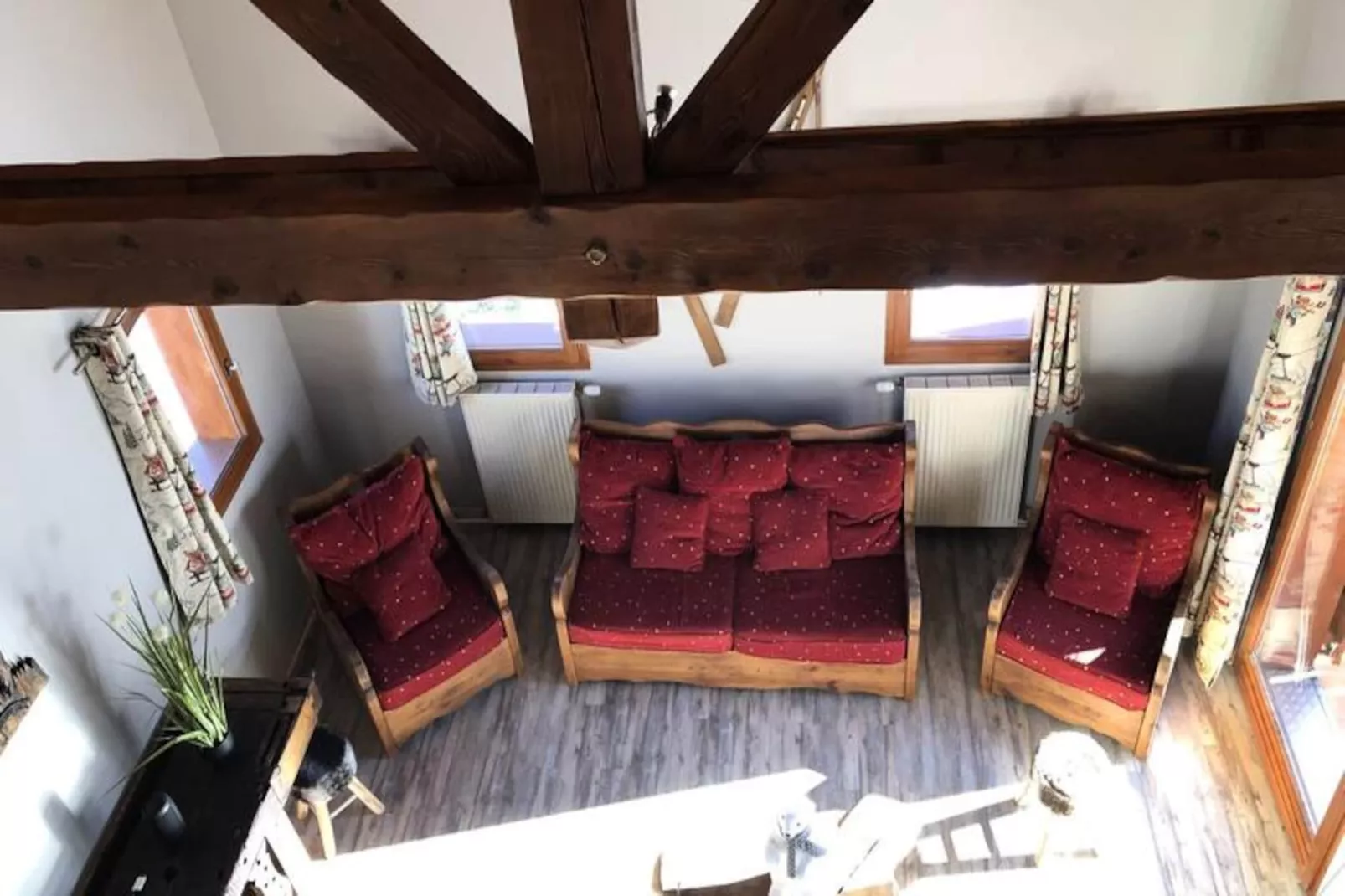 Chalet Colenfrey-Nicht zugeordnet