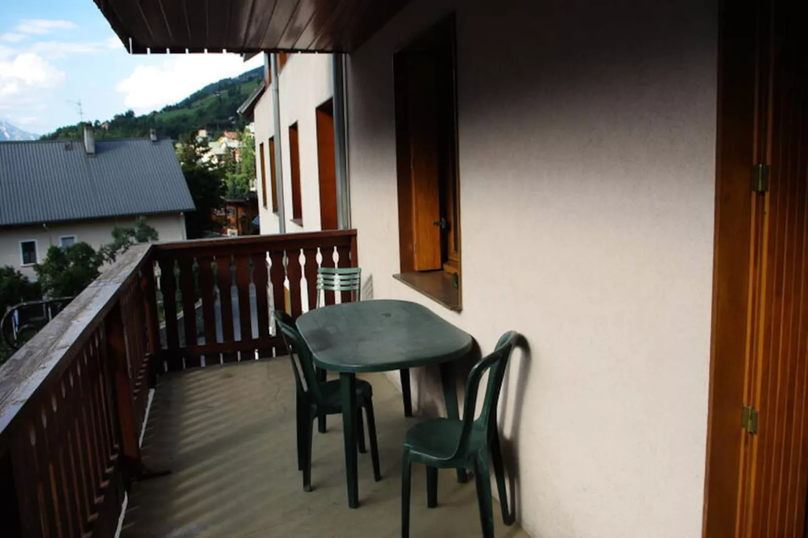 Résidence Bon Accueil-Untagged