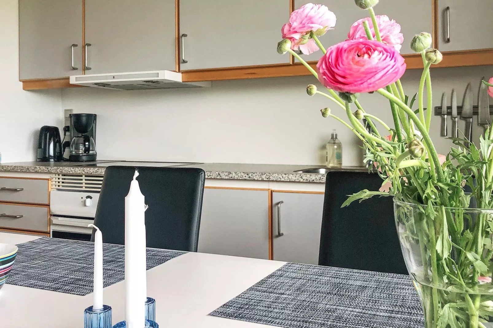 5 Personen Ferienhaus in Aabenraa-By Traum-Innenbereich