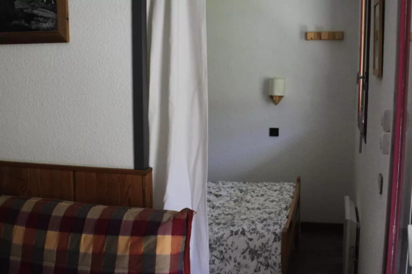 Résidence Plan Soleil-Nicht zugeordnet