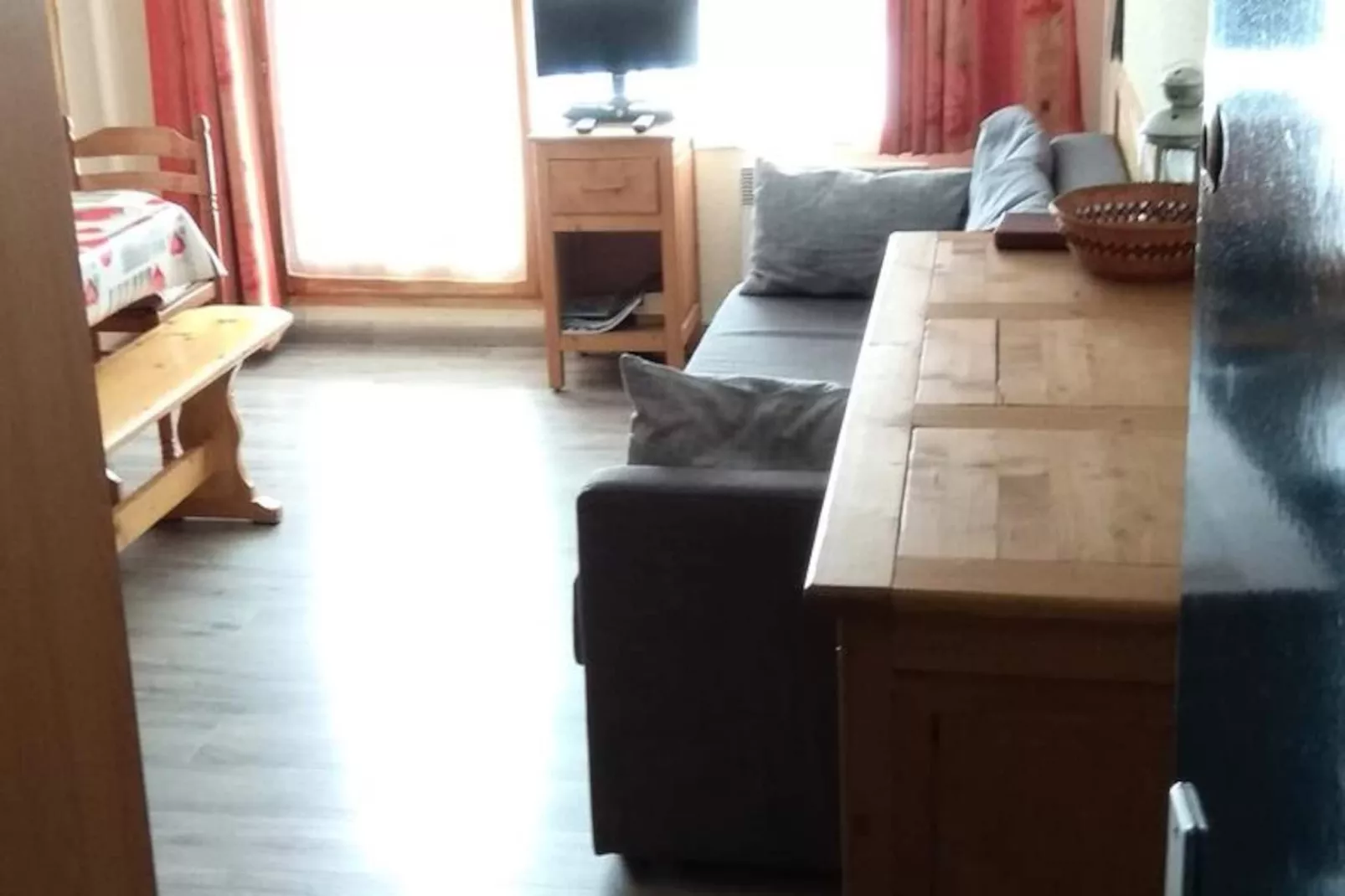 Résidence Plan Soleil-Nicht zugeordnet