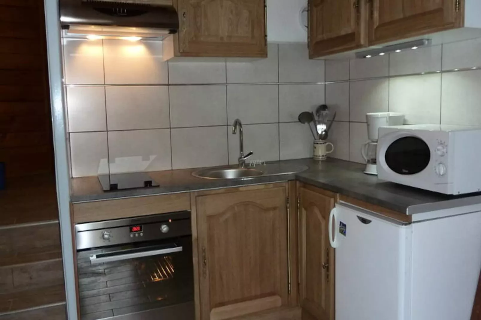 Résidence Les Cassettes - Untagged