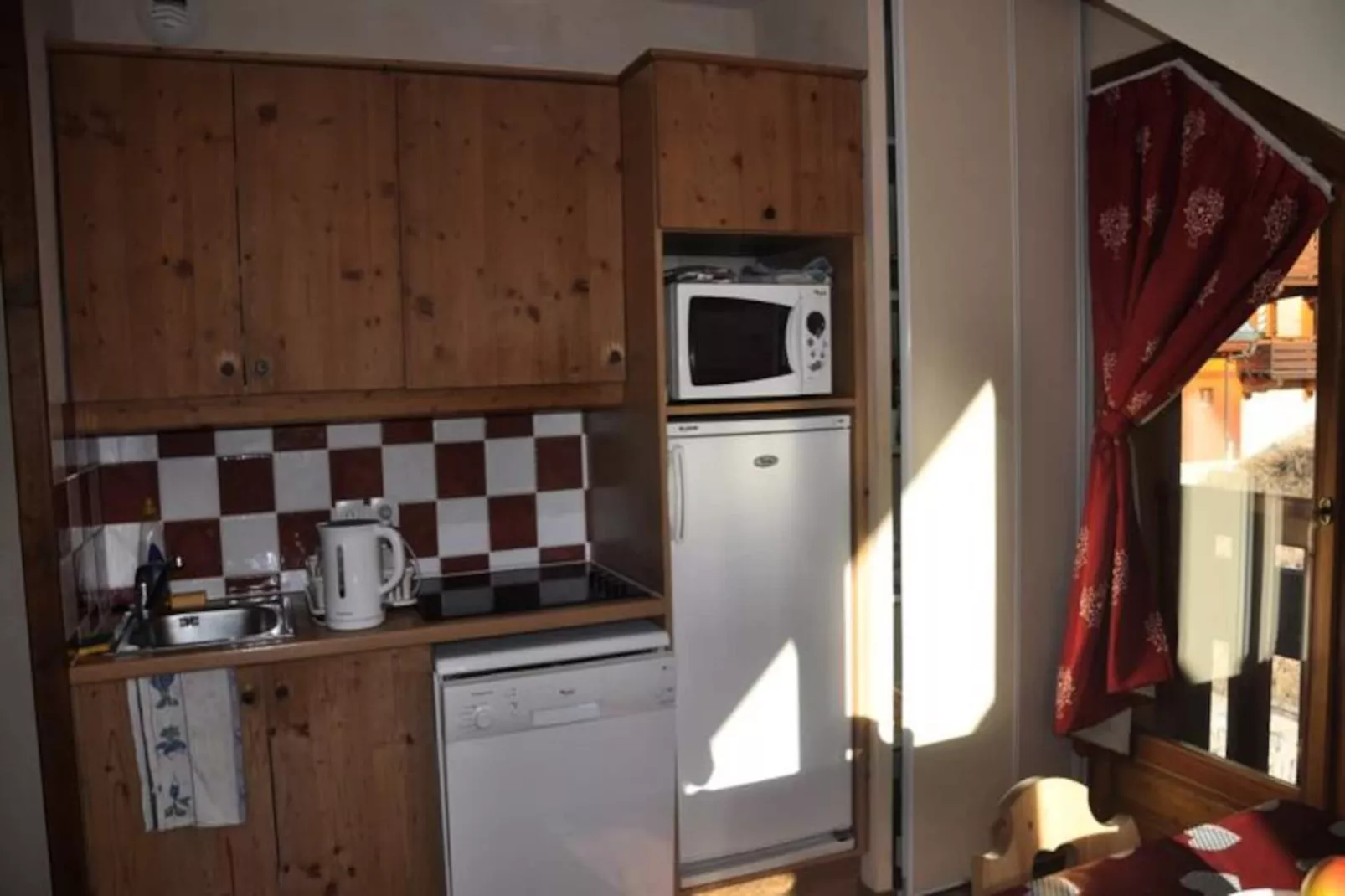 Residence Valoria-Nicht zugeordnet