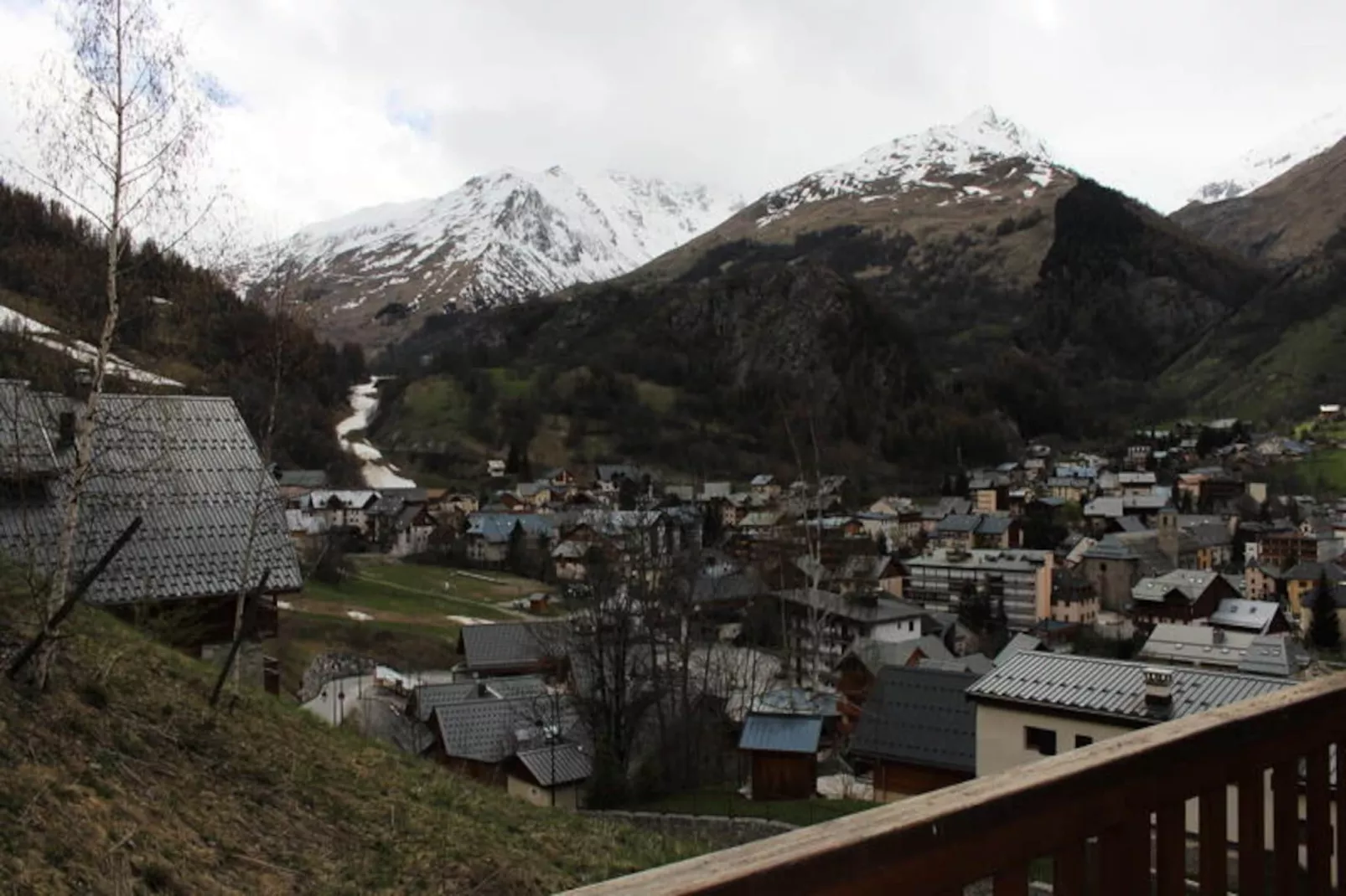 Résidence Les Valmonts - Nicht zugeordnet