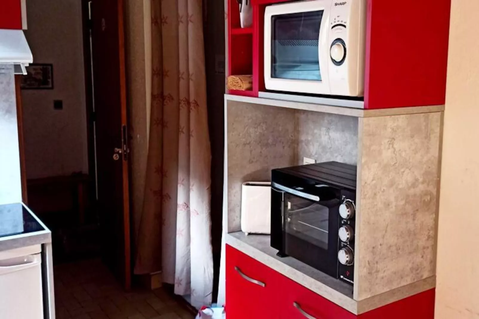 Résidence Sport Alp-Untagged