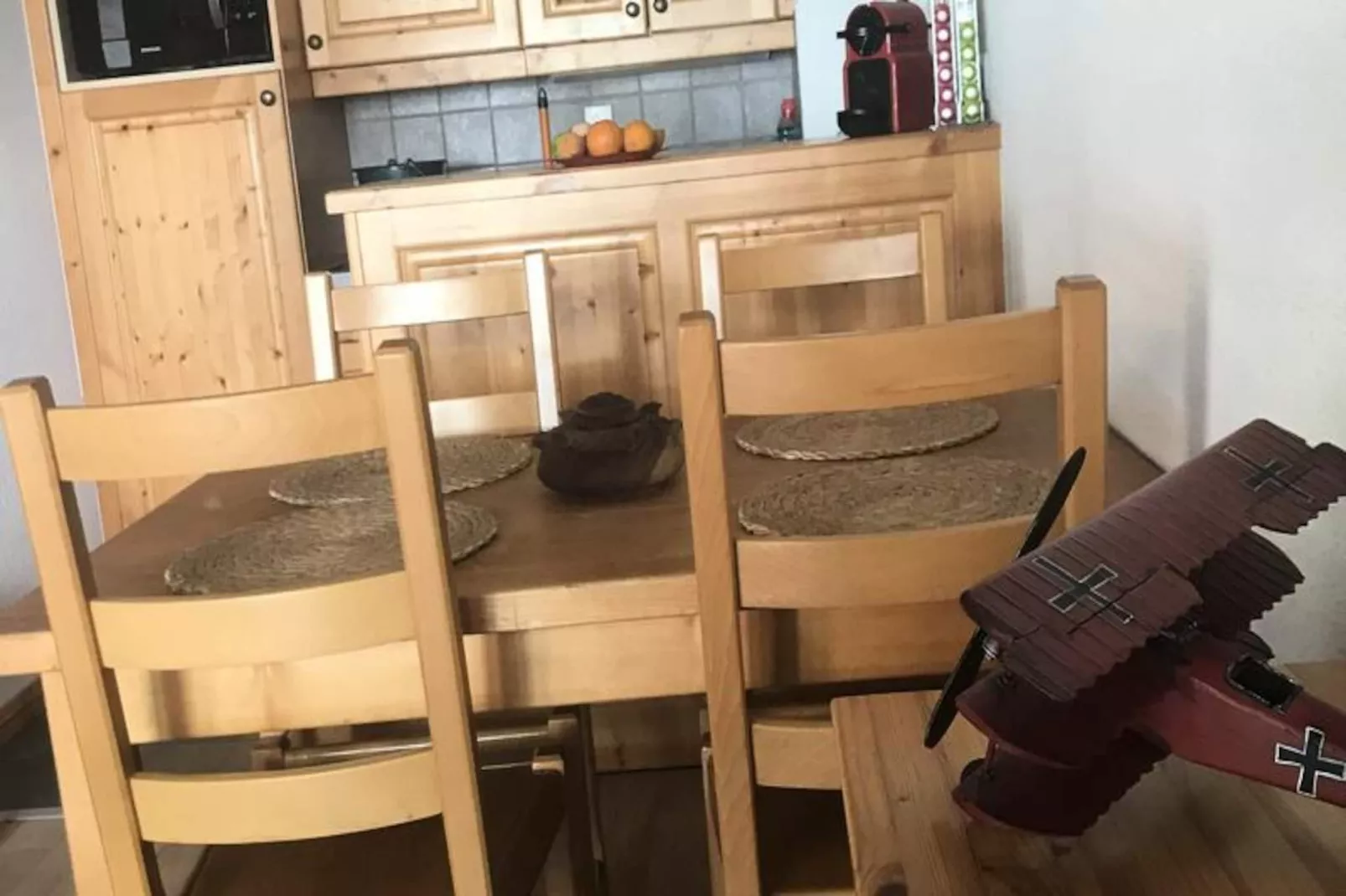 Chalets Du Galibier I-Nicht zugeordnet