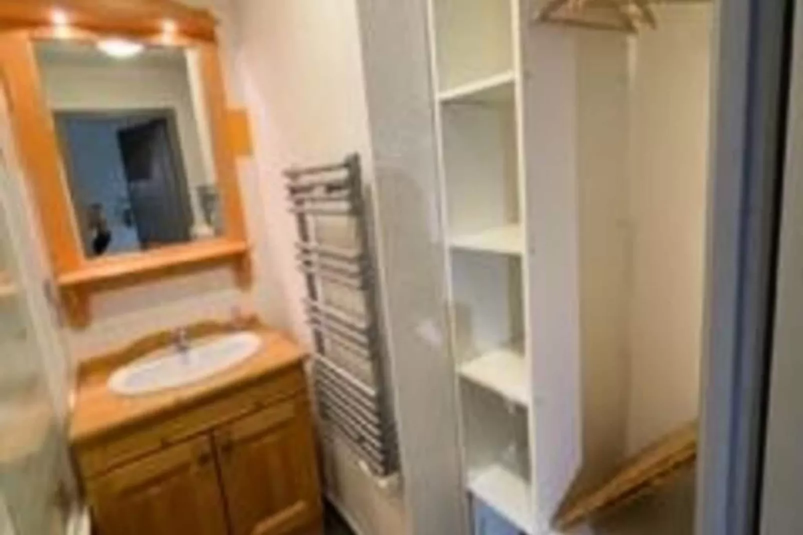 Chalets Du Galibier I-Nicht zugeordnet