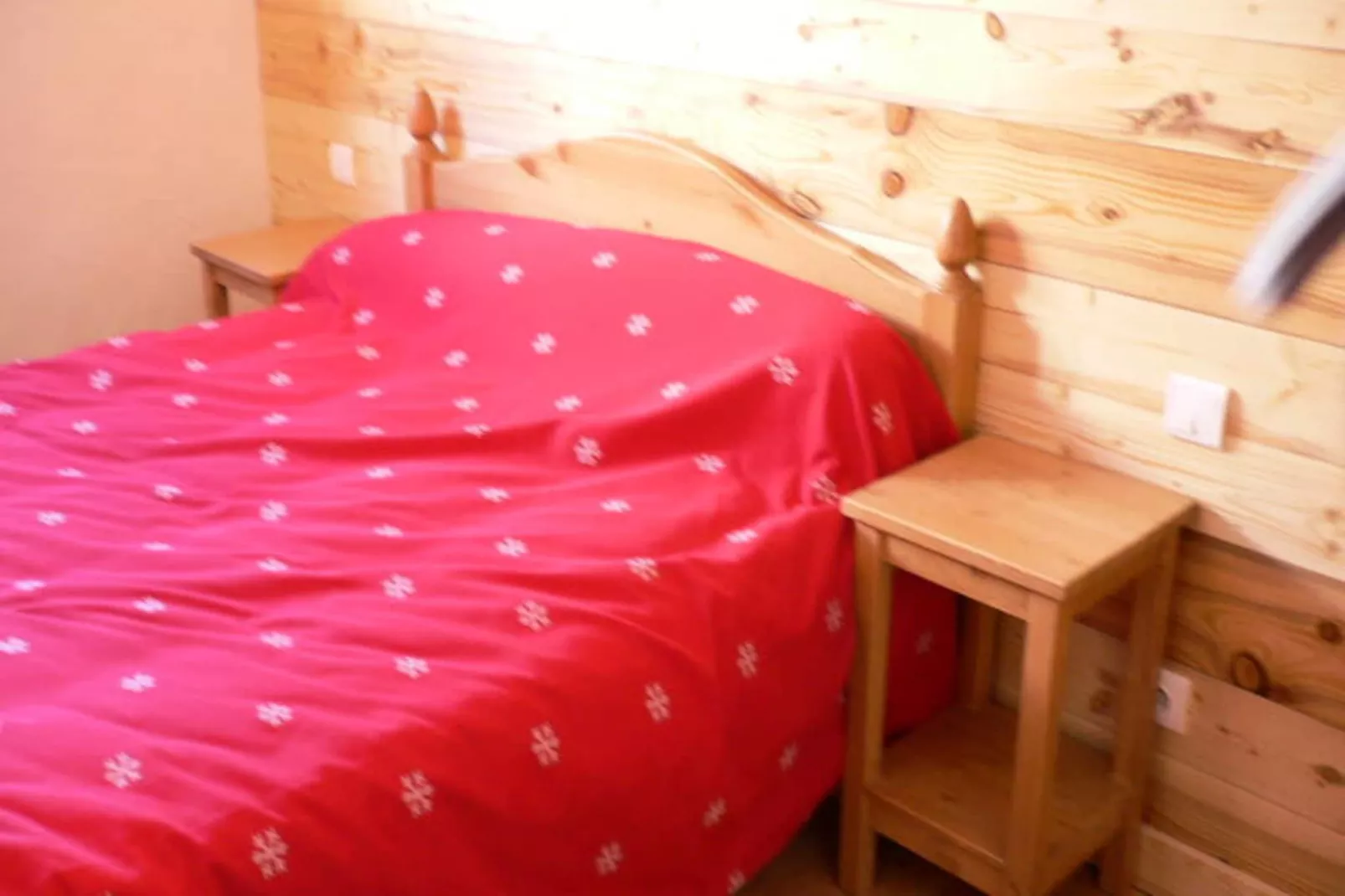 Chalet Les Aiguilles-Untagged