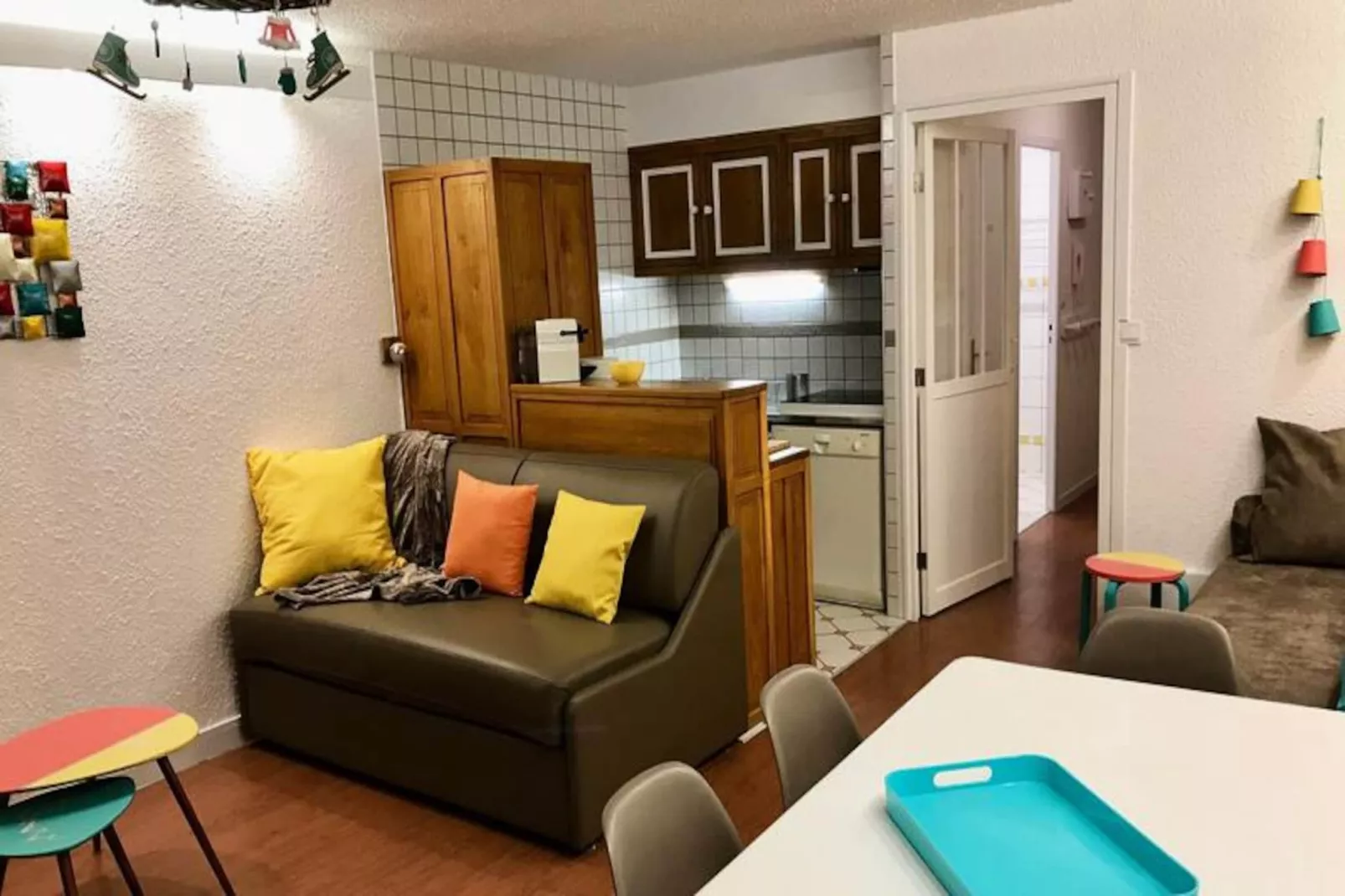 Résidence Le Praz - Untagged