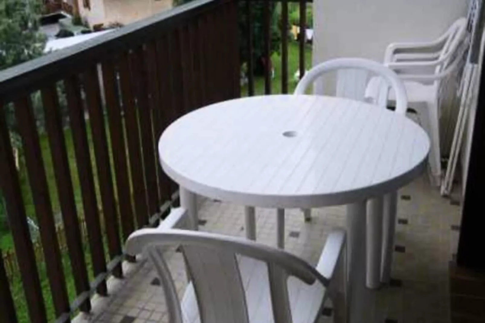 Résidence Le Praz - Untagged