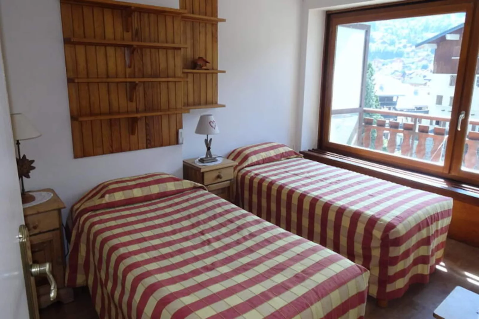 Residence Galibier - Untagged