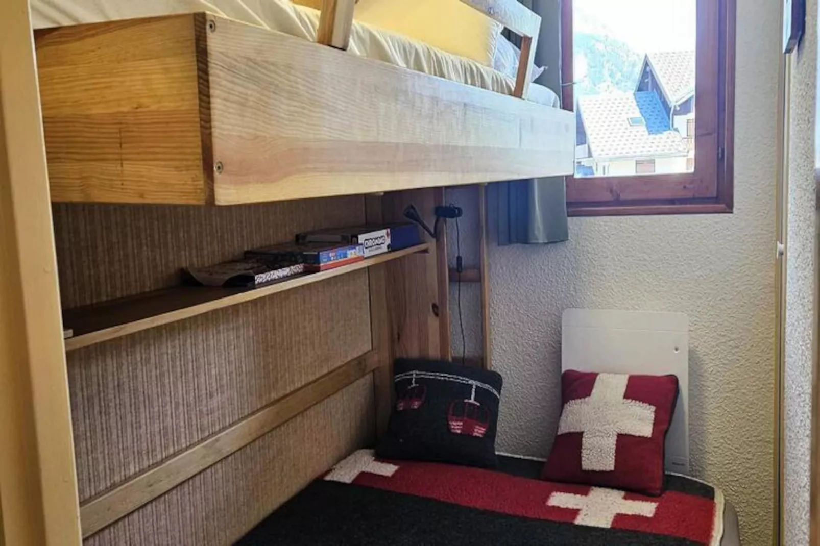 Résidence Eridan-Untagged