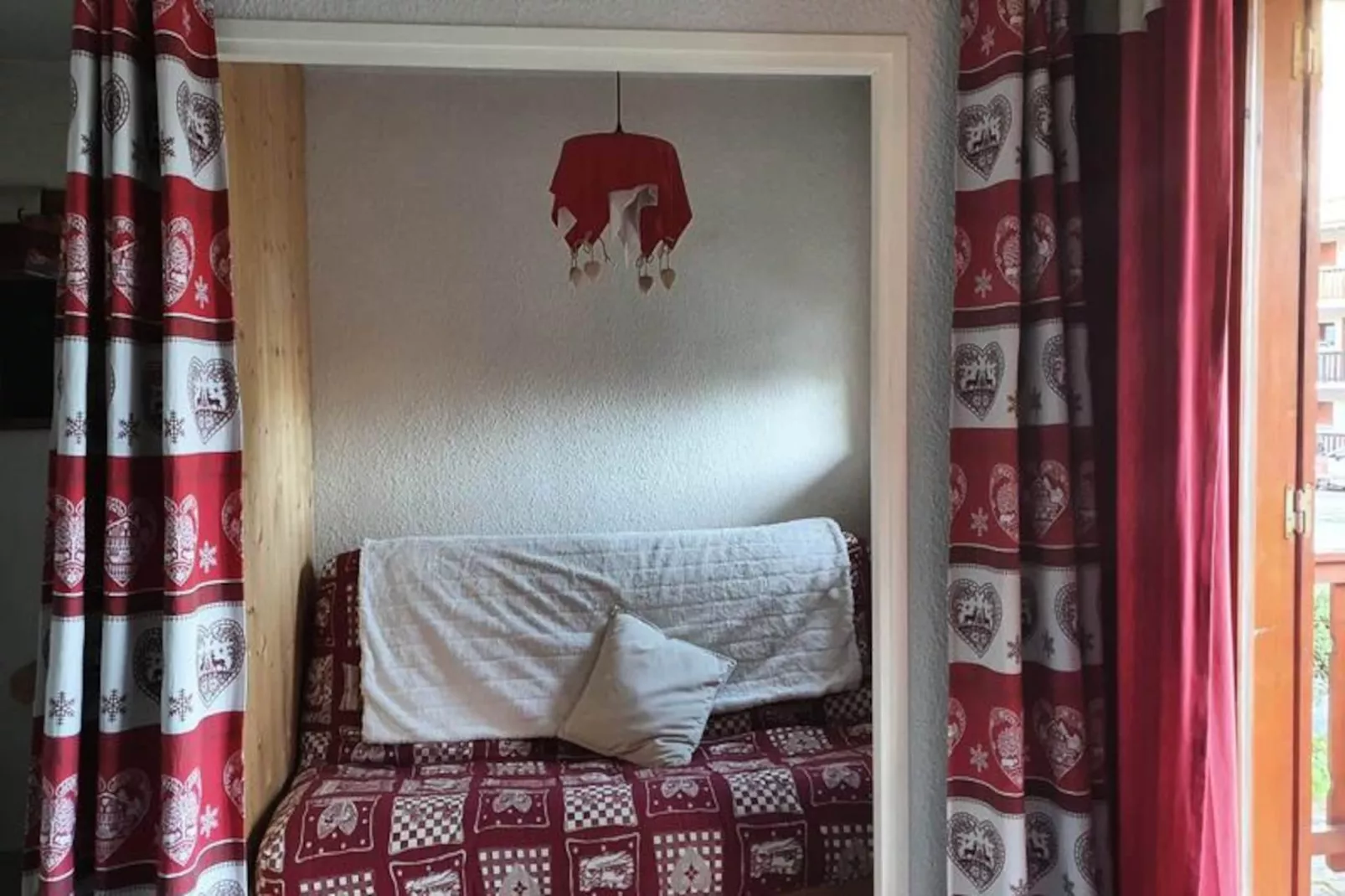 Résidence Eridan-Untagged