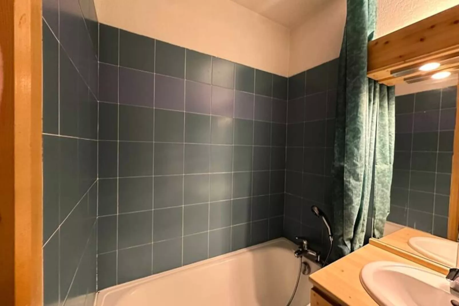 Chalet De Tigny Bruyere - Untagged