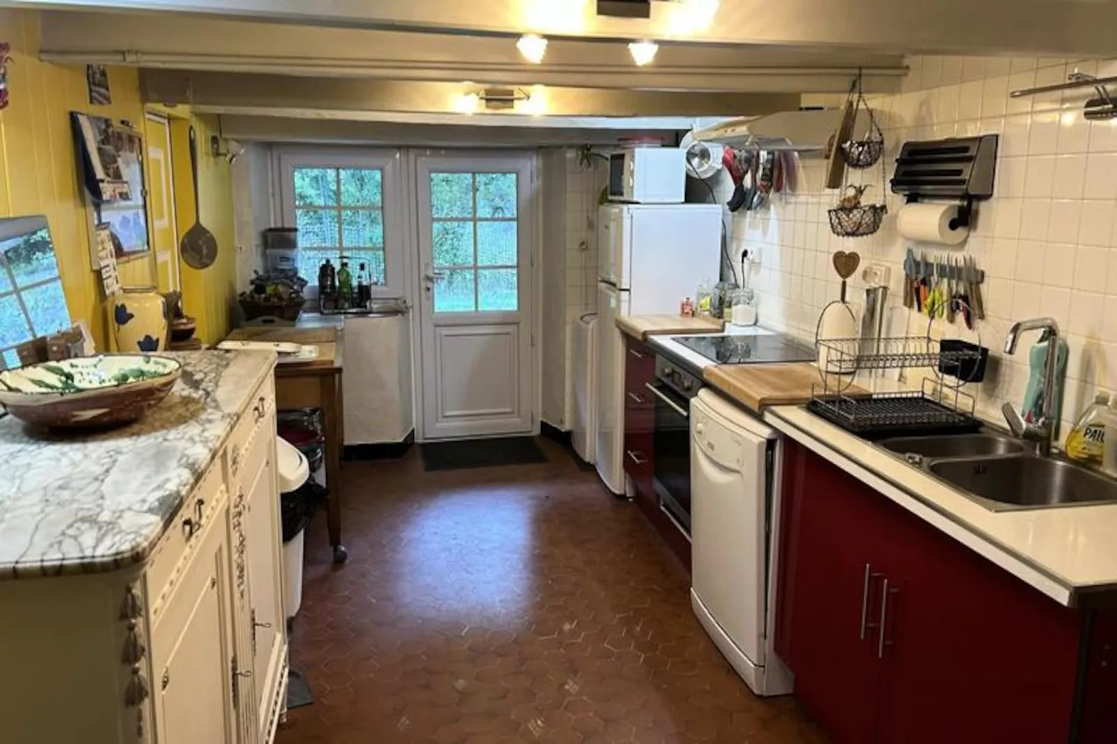 Résidence Le Moulin Benjamin-Nicht zugeordnet