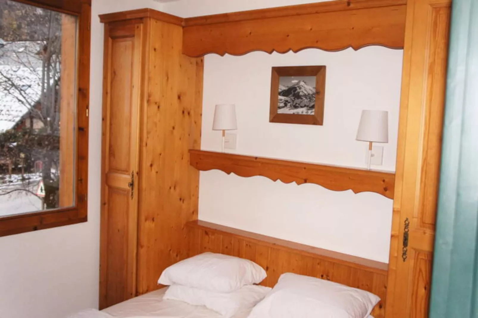Chalets Du Galibier Ii-Untagged