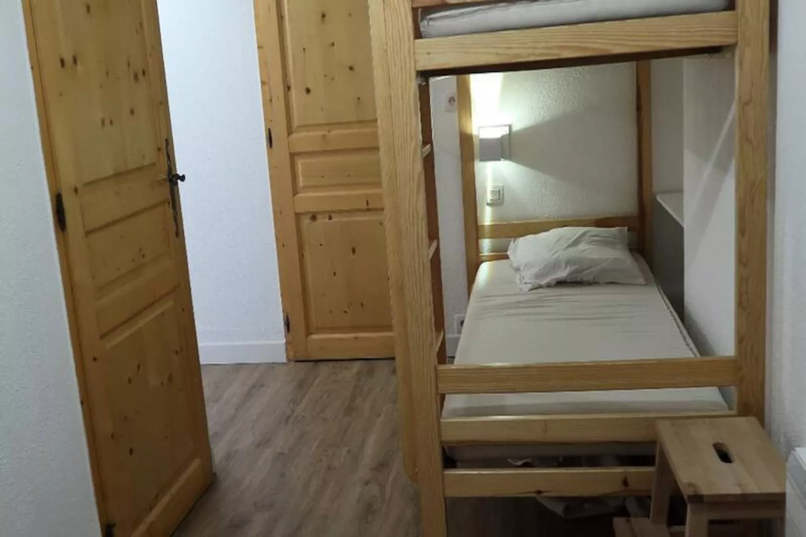 Chalet Du Regain - Untagged