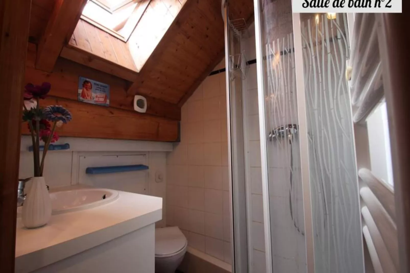 Chalet Du Regain - Untagged