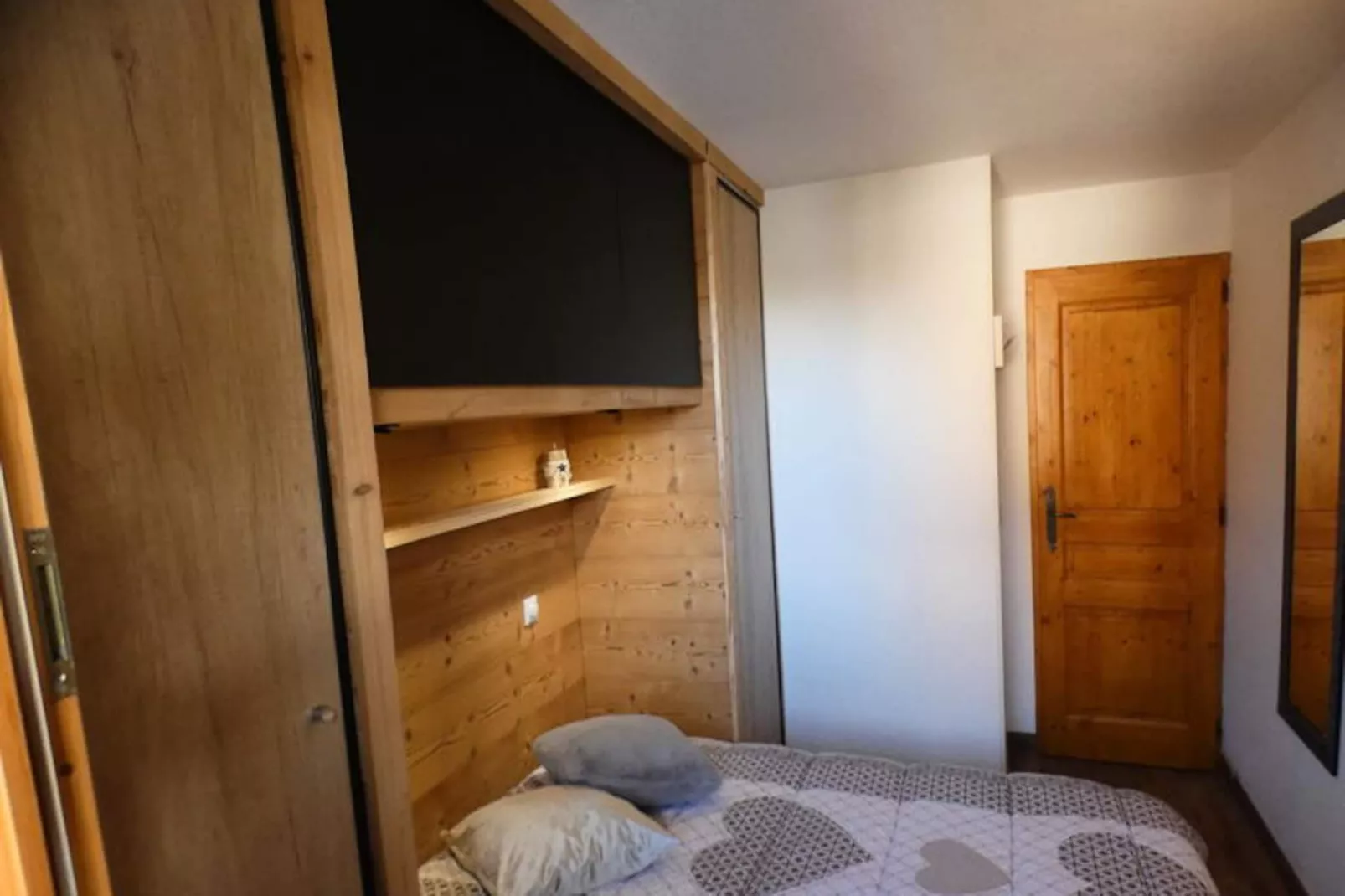 Résidence Dryades Hameau De La Vallee D'or - Non tagué