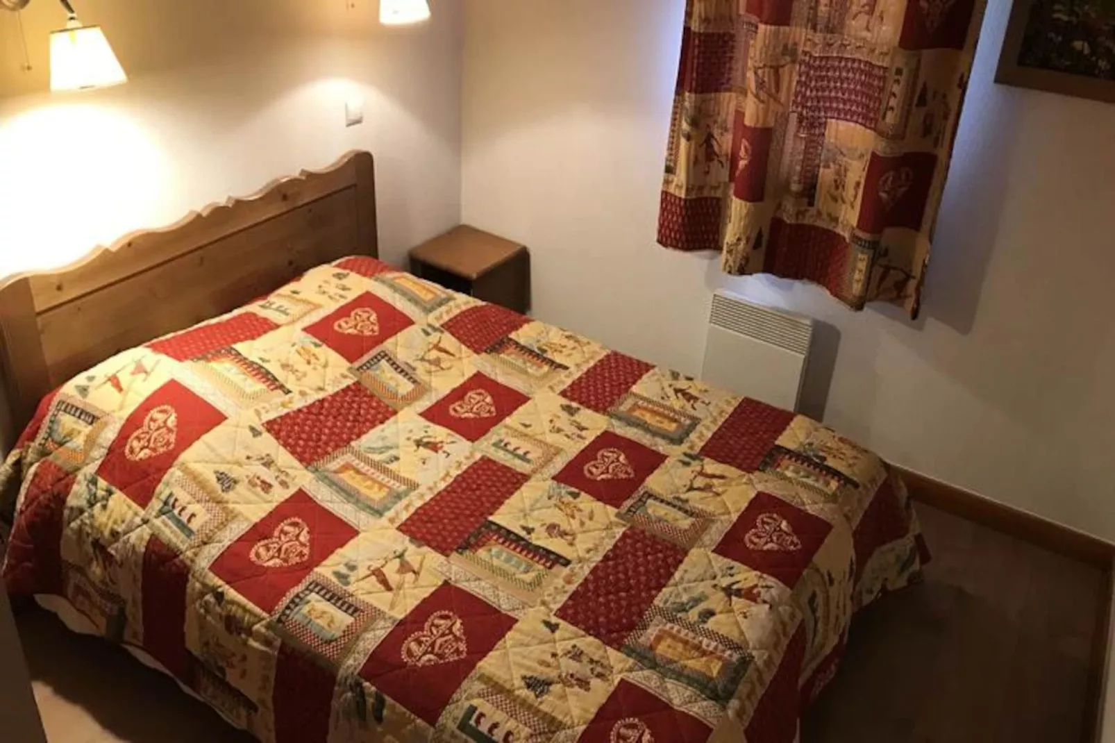 Résidence Dryades Hameau De La Vallee D'or - Non tagué