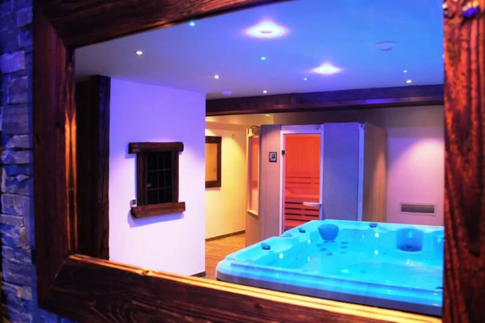 Chalet Les Ancolies-Untagged