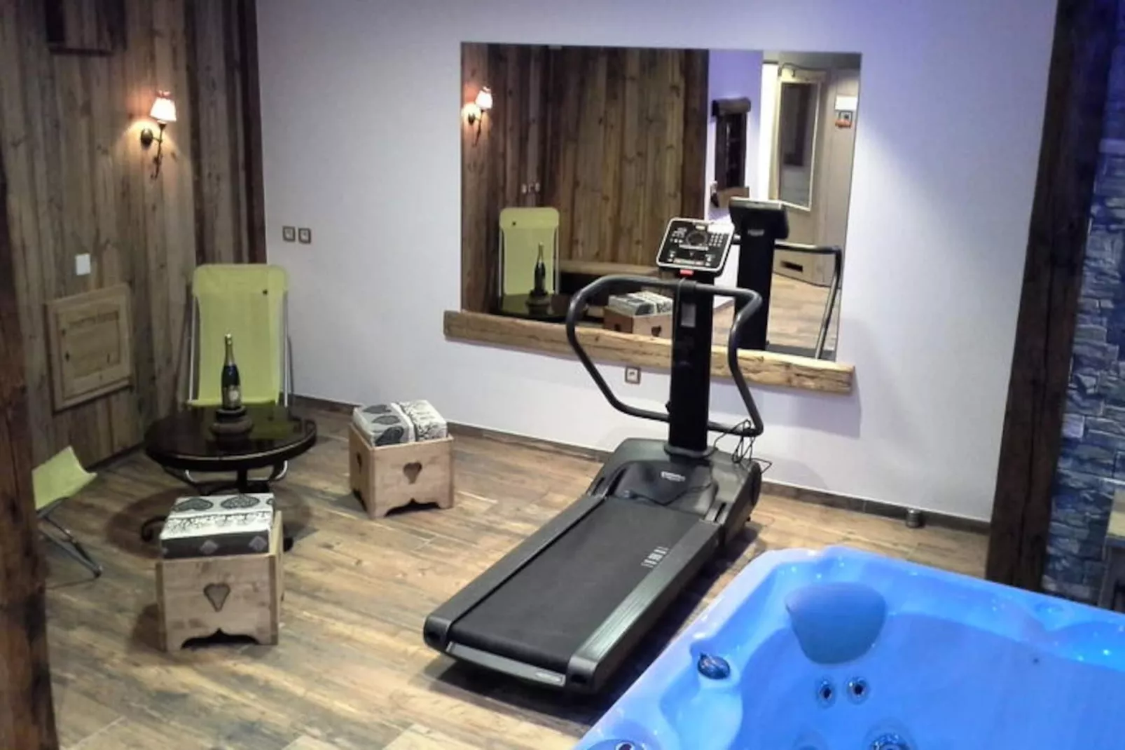 Chalet Les Ancolies-Untagged