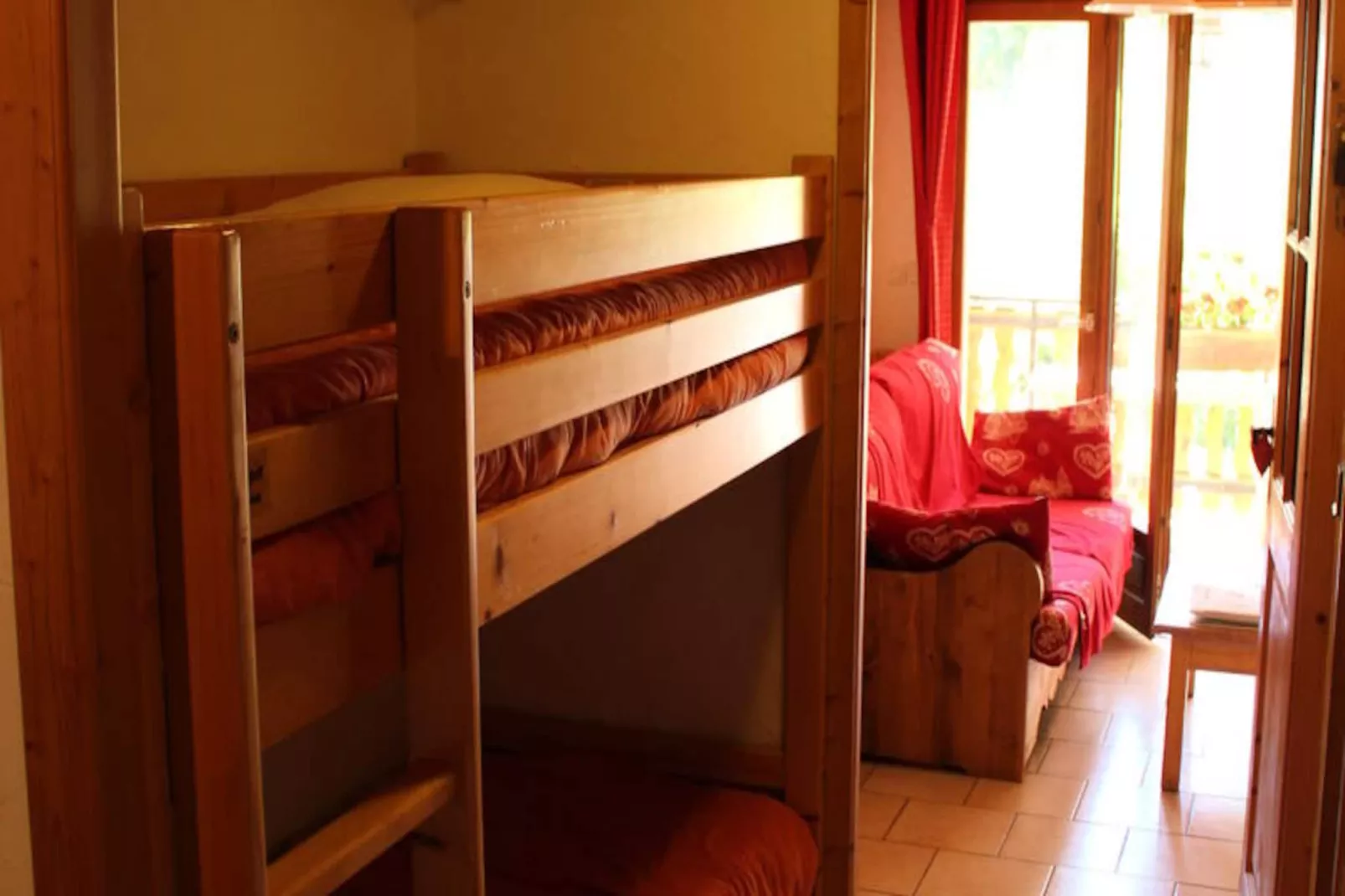 Chalet Les Ancolies-Untagged