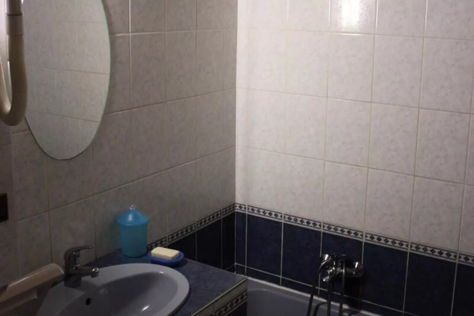 Chalet Les Ancolies-Untagged