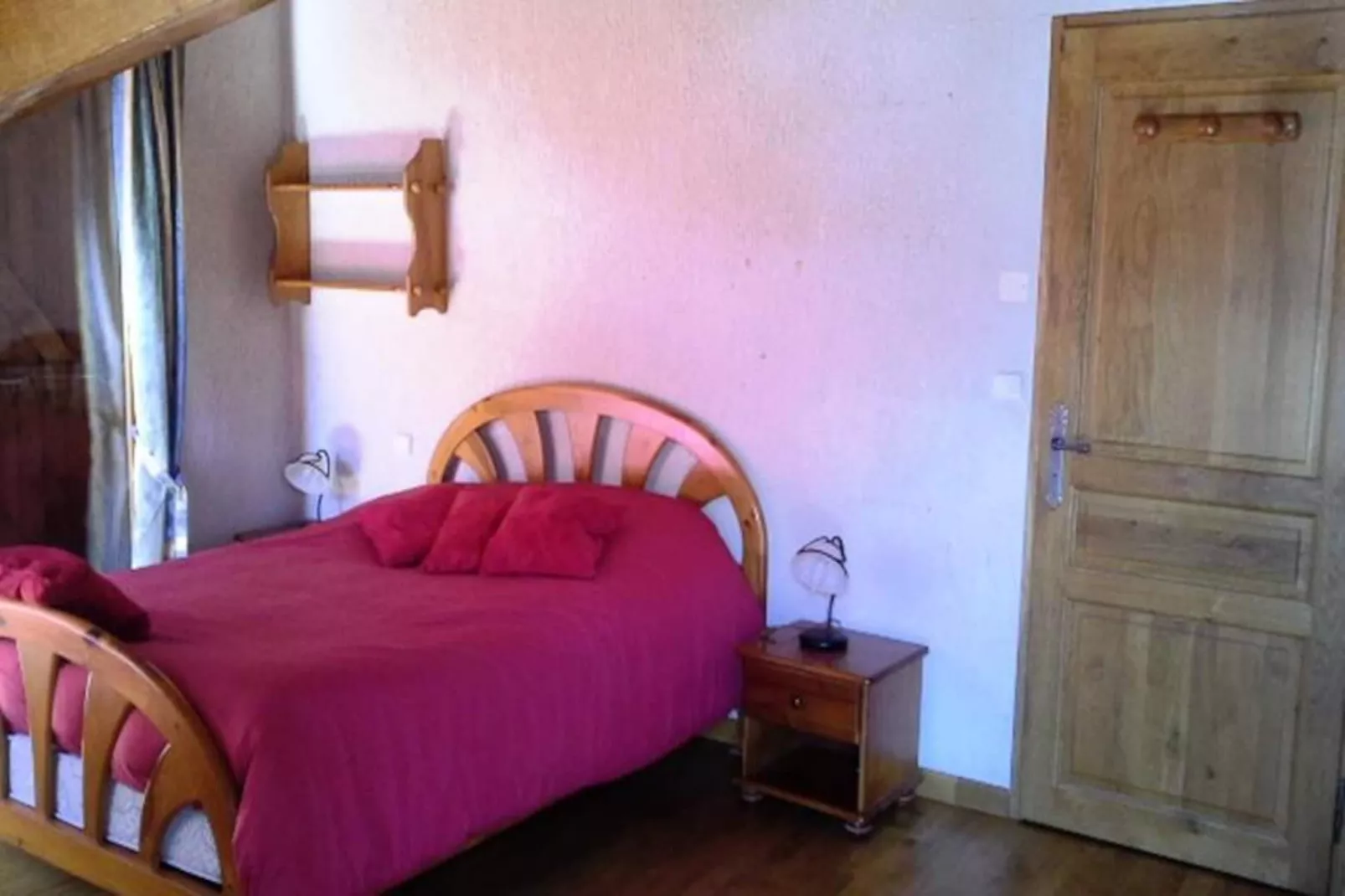 Chalet Les Ancolies-Untagged