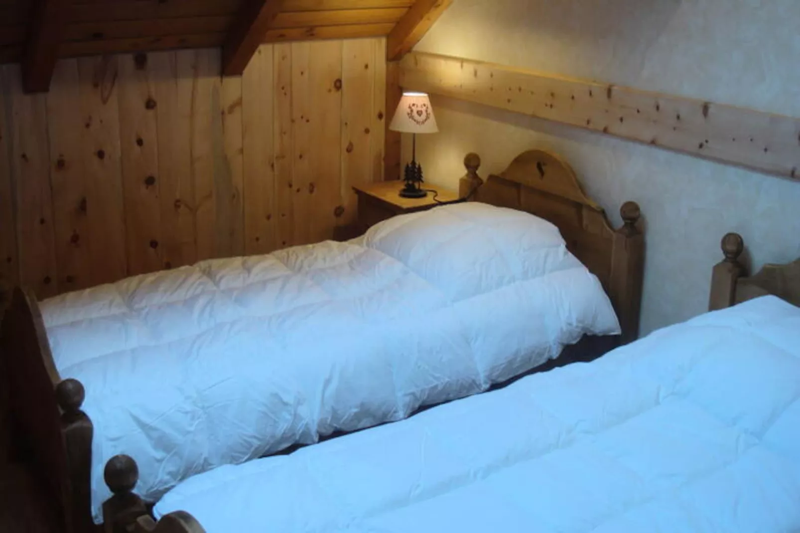 Résidence Appartement La Poya-Nicht zugeordnet