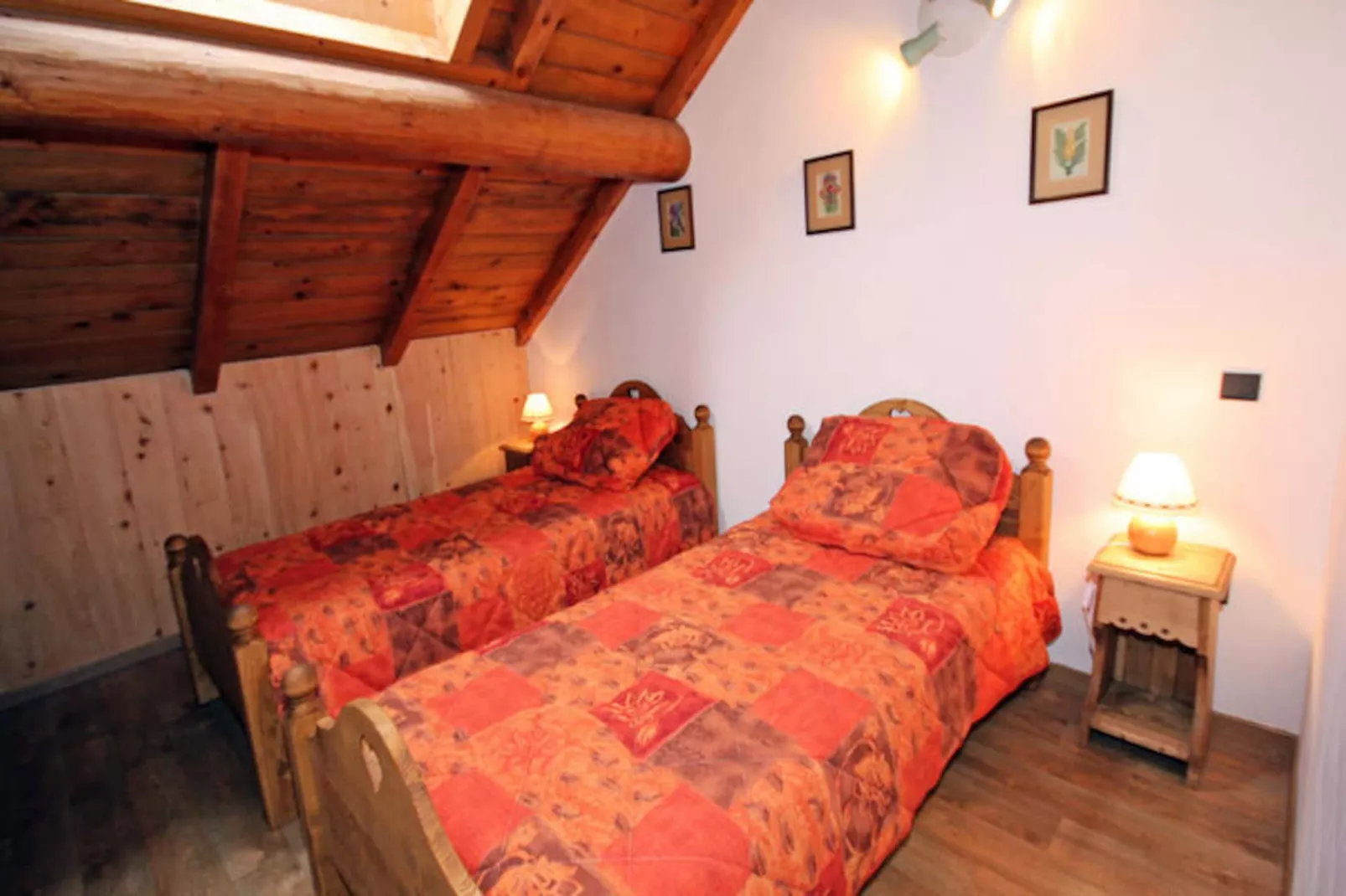 Résidence Appartement Etoile D'argent - Untagged