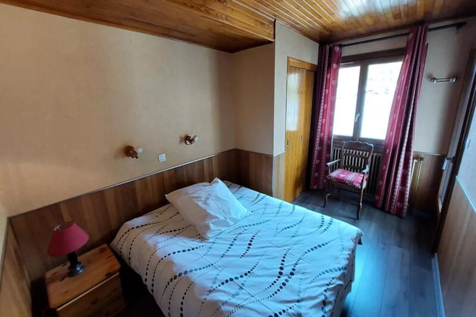 Résidence Magnin Sports - Untagged