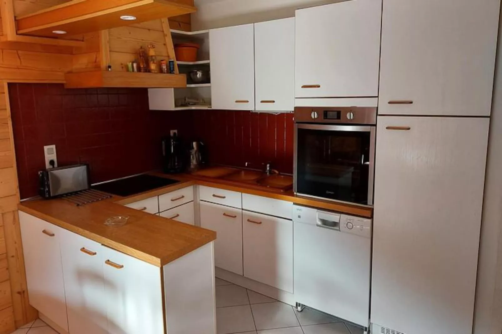 Résidence Magnin Sports - Untagged