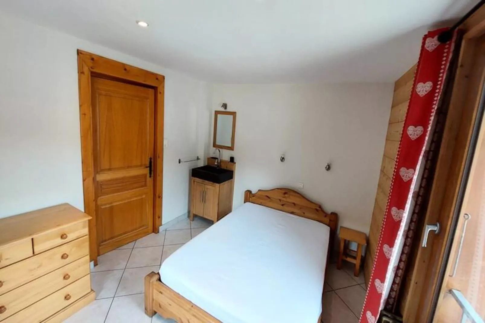 Résidence Magnin Sports - Untagged