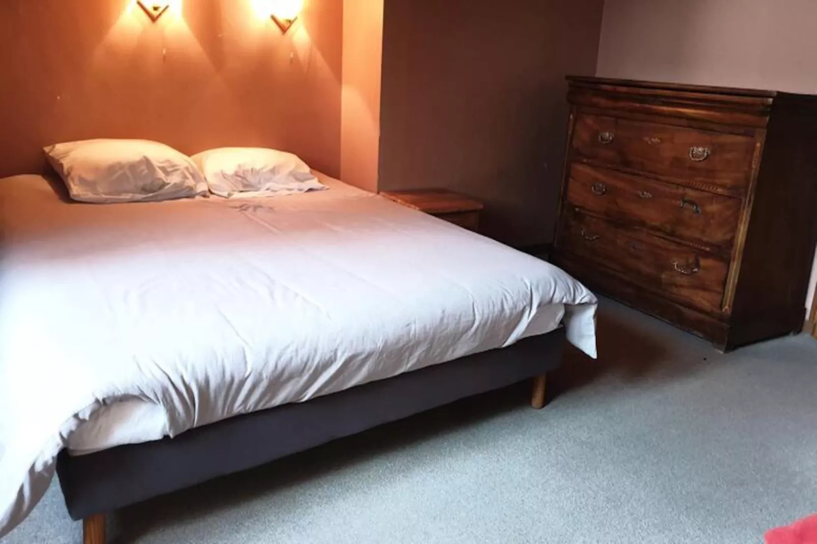 Résidence Magnin Sports - Non tagué