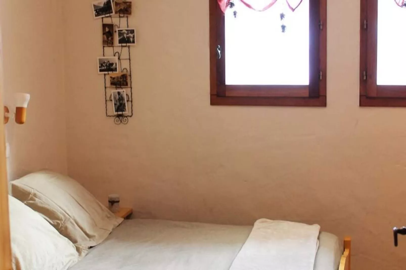 Chalet Le Gros Grenier-Untagged