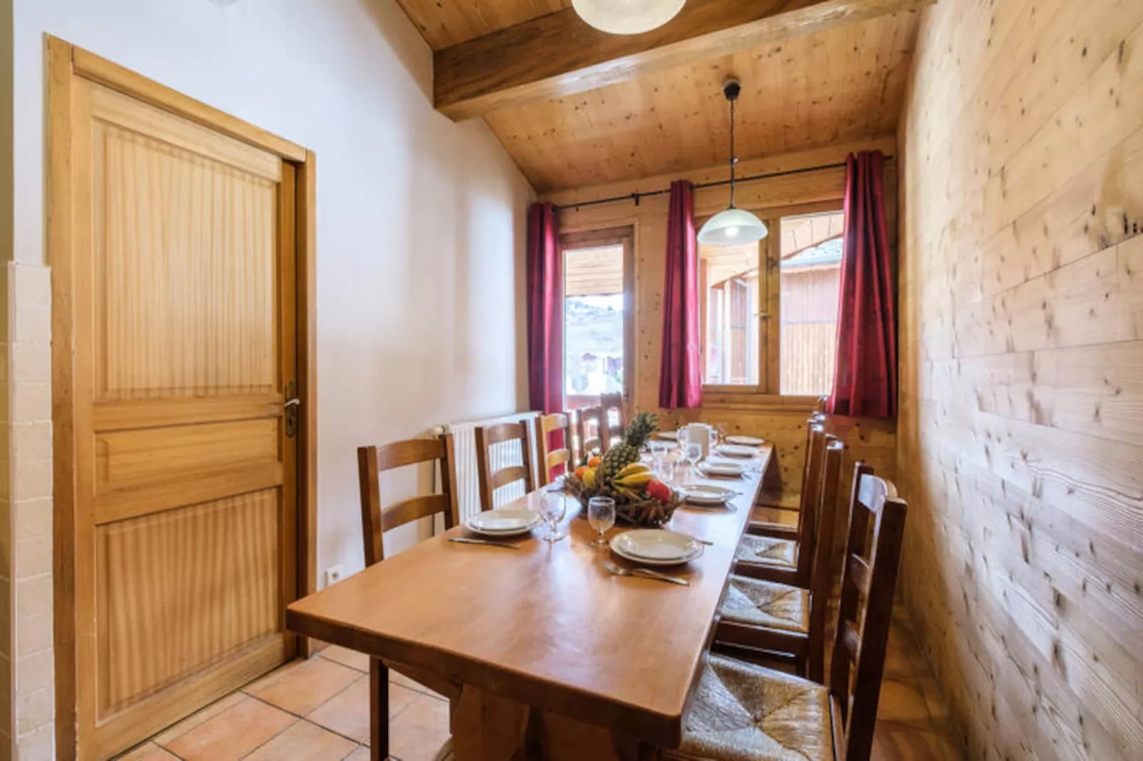 Résidence Les Balcons de Val Cenis Village ****-Non tagué