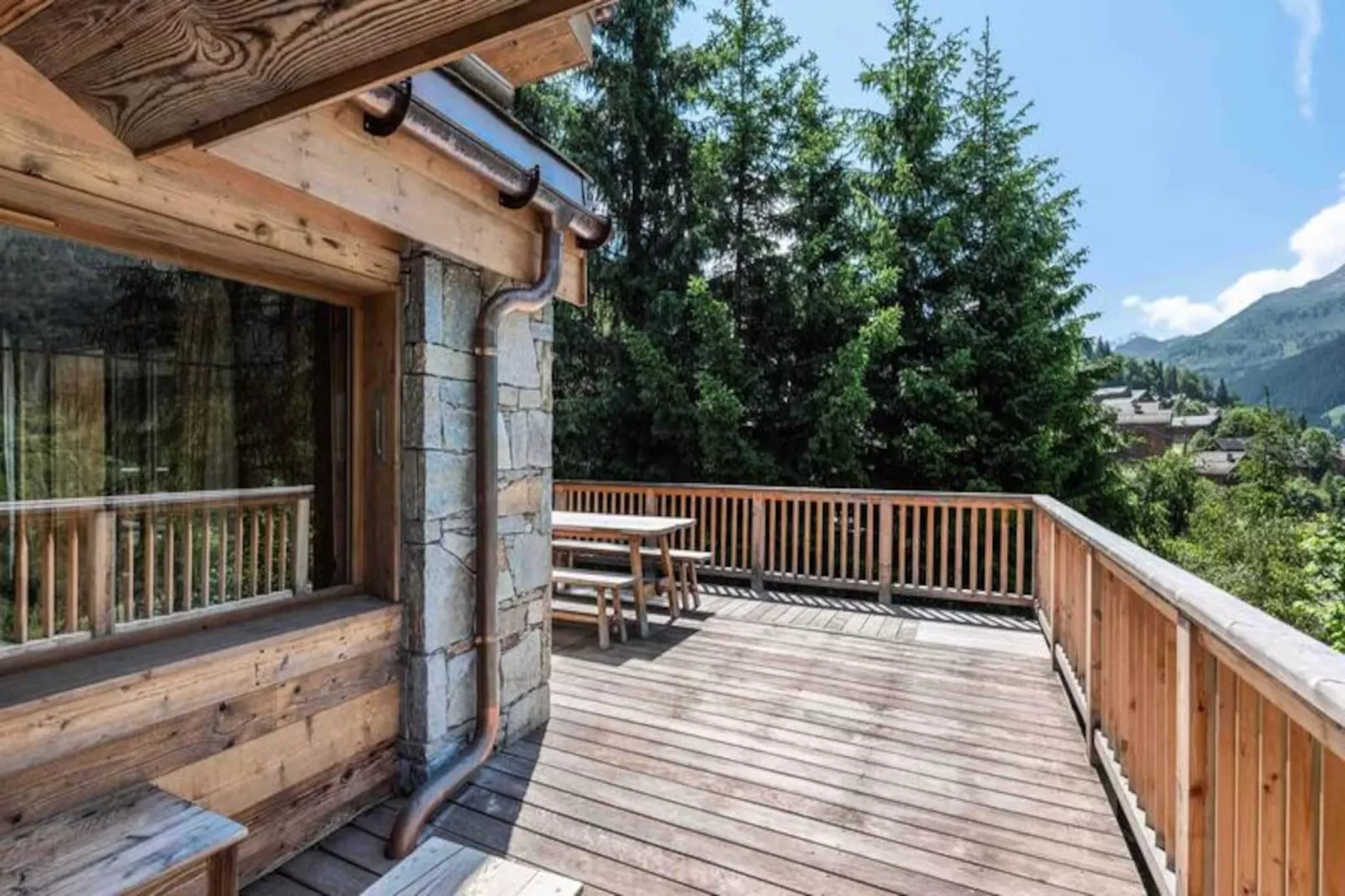 Chalet Cret Voland - Untagged