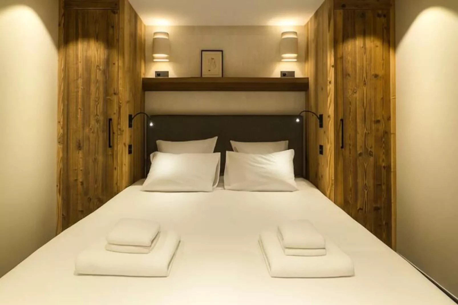 Fleur Des Alpes 304 - Nicht zugeordnet