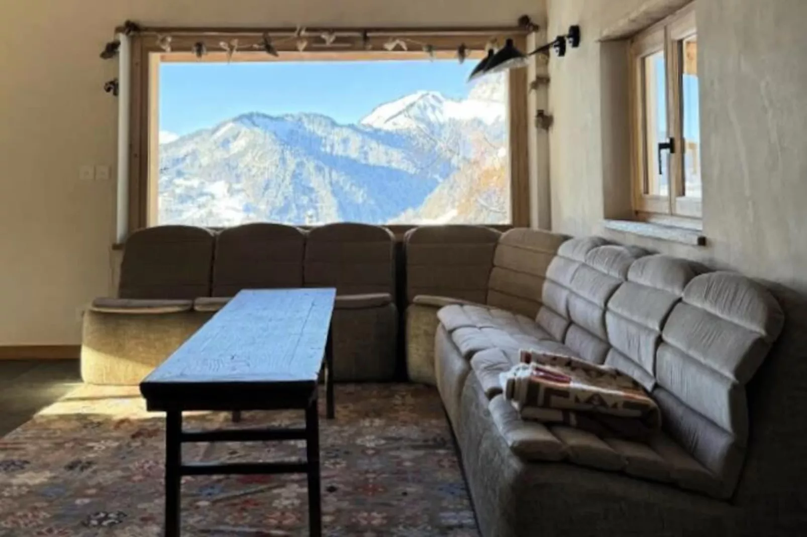 Chalet L'outa-Untagged