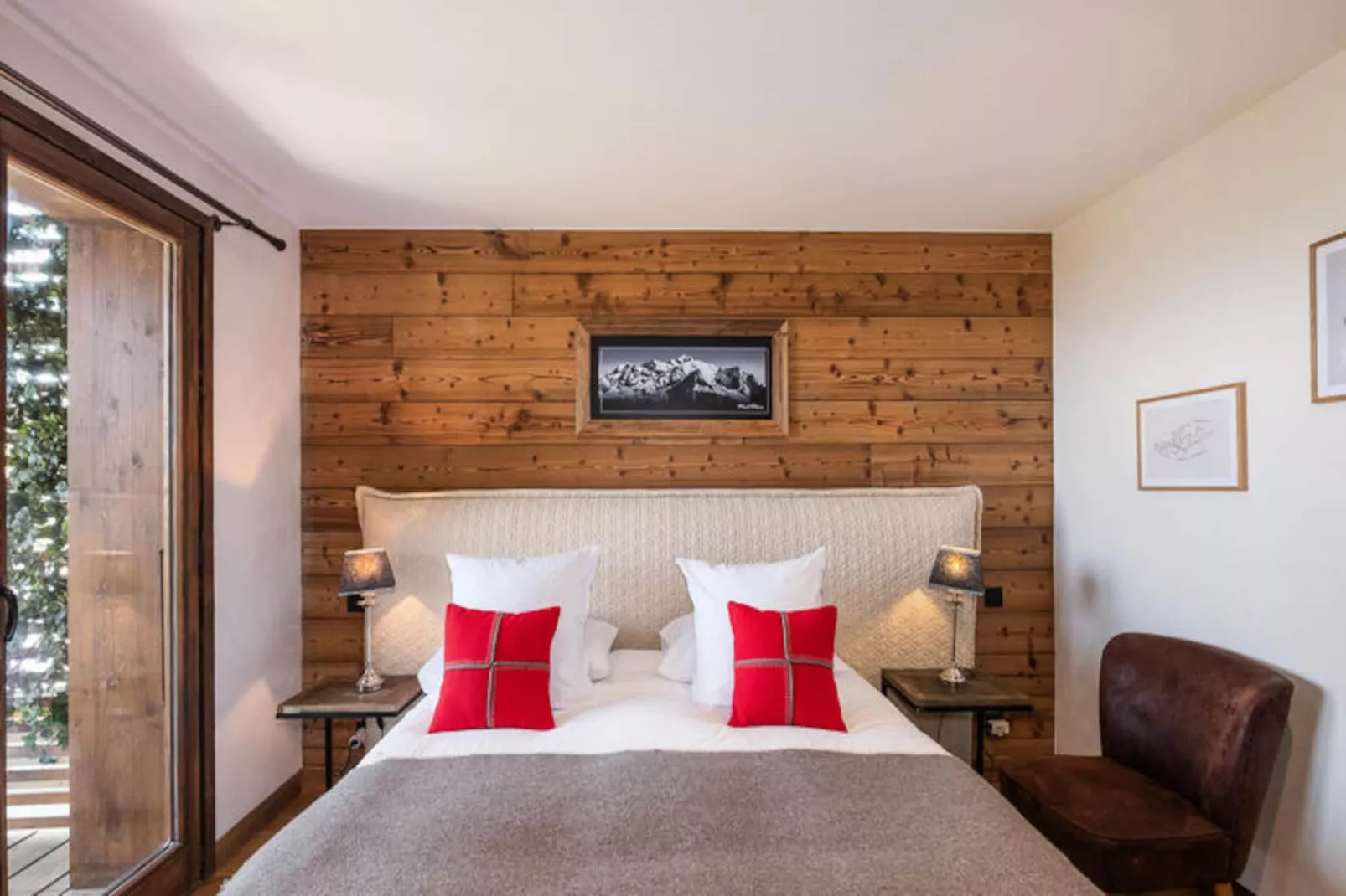 Les Chalets De Jeanne-Untagged