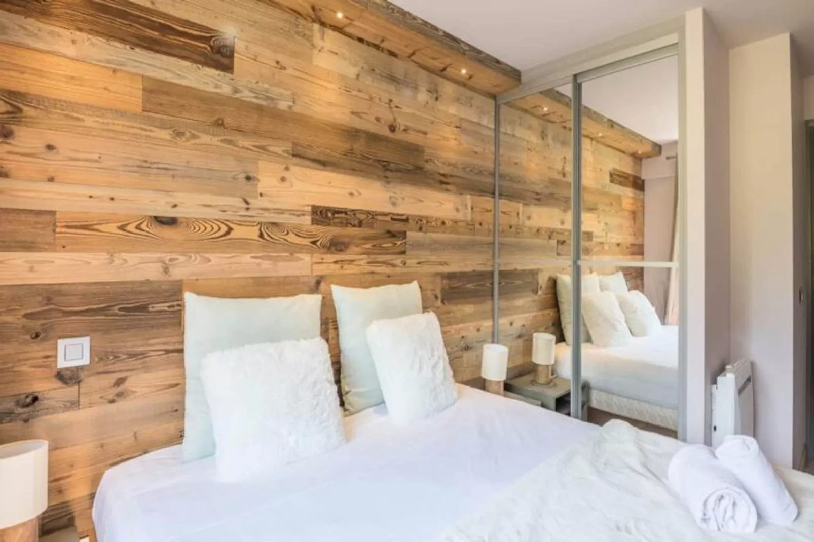 Appartement Le Clos De Rochebrune --Nicht zugeordnet