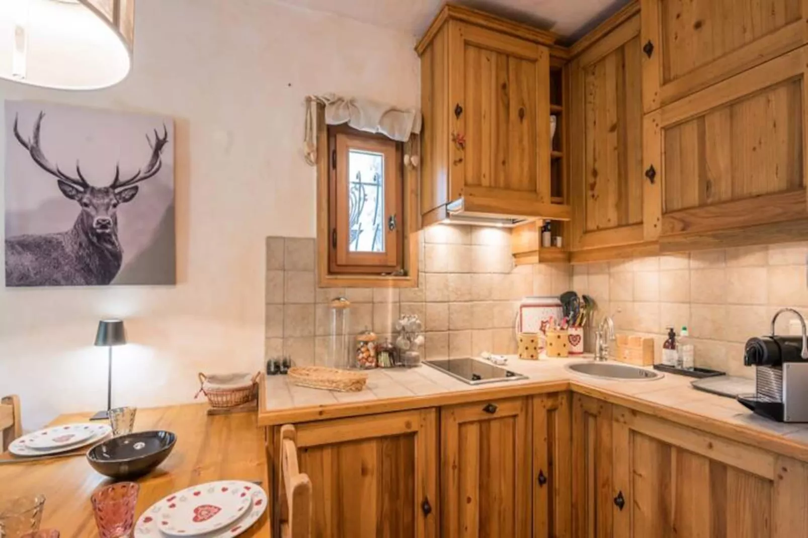 Studio Mont&eacute;e Du Calvaire --Untagged